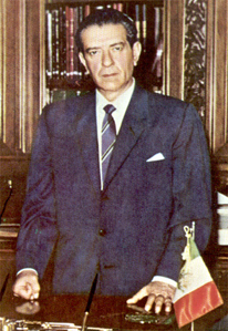 Adolfo López Mateos